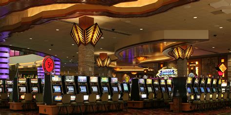 Casinos em trinidad co